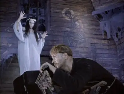 Viy or Spirit of Evil / Вий (1967)