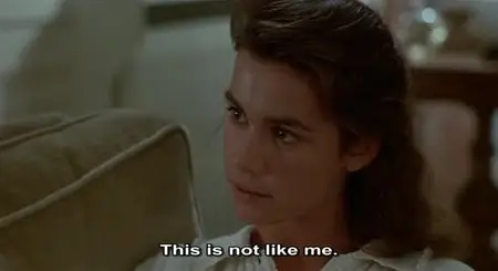 L'année des méduses (1984)