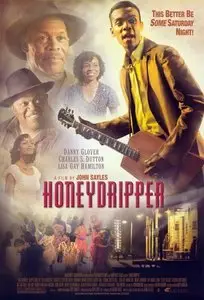 Honeydripper (2007)