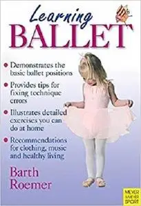 Learning Ballet (Learning... Training...)