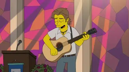 The Simpsons S31E19