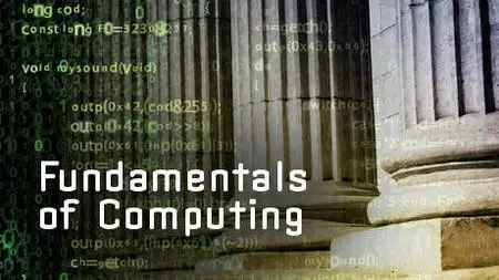 Coursera - Fundamentals of Computing Specialization by Rice University