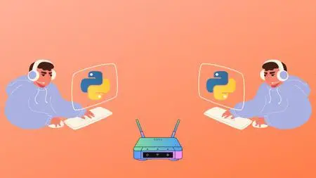 The Art of Doing: Python Network Applications with Sockets!