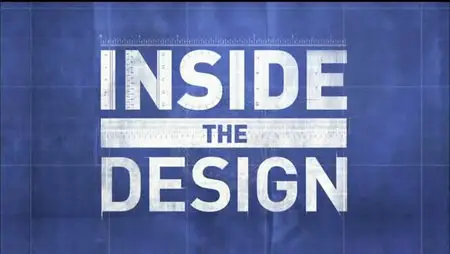 Inside the Design - Season 1 (2012)