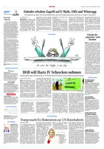 Döbelner Allgemeine Zeitung - 08. Dezember 2018