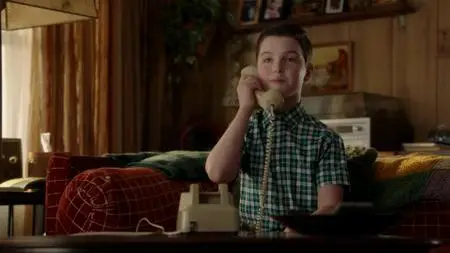 Young Sheldon S04E02