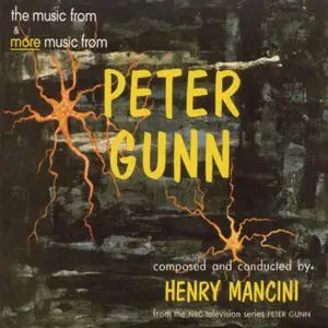 Henry Mancini - Peter Gunn (1958/2014)