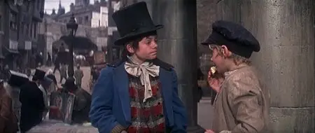 Oliver! (1968)