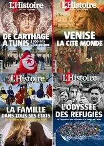 Les Collections de l'Histoire - Full Year 2016 Collection