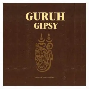 Guruh Gipsy - Guruh Gipsy (1977) [Reissue 2020]