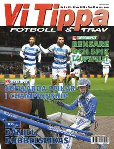 Vi Tippa – 17 januari 2023