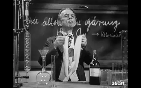 Die Feuerzangenbowle - [1944]