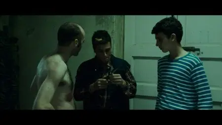 Il paese delle spose infelici / Annalisa (2011) [Re-UP]