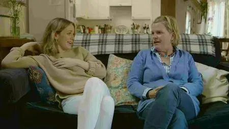 Channel 4 - Date My Mum (2016)