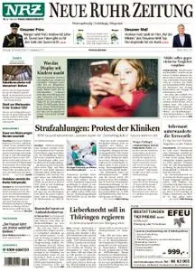 Neue Ruhr Zeitung – 18. Februar 2020