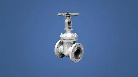 Valve Selection In Piping Systems For Oil And Gas