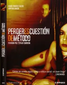 The Art of Losing (2004)