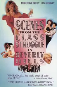 Scenes from the Class Struggle in Beverly Hills (1989) 