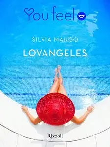 Silvia Mango - Lovangeles