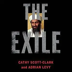 The Exile: The Flight of Osama Bin Laden [Audiobook]