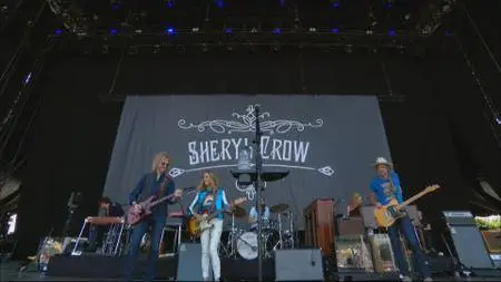 Sheryl Crow - Isle Of Wight Festival (2018) [HDTV, 1080i]