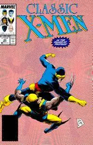 Classic X-Men 033 1989 digital Glorith-Novus-HD