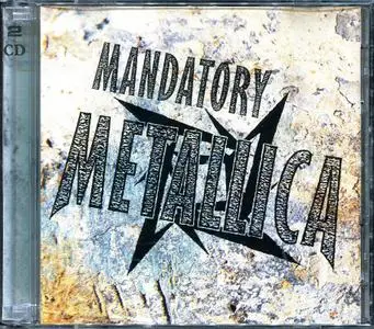 Metallica - Mandatory Metallica (1997)