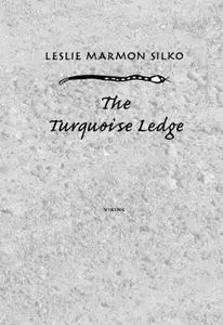 The Turquoise Ledge: A Memoir