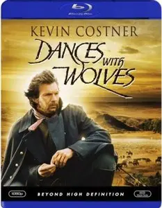 Dances With Wolves Director's Cut (1990)