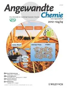 Angewandte Chemie 24/2012