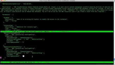 Infinite Skills - Learning Cloud Computing With Amazon Web Services Training Video