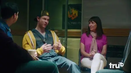 Bobcat Goldthwait's Misfits & Monsters S01E03