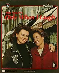 Only When I Laugh (1981)