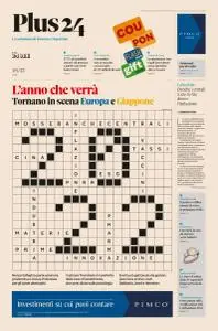 Il Sole 24 Ore Plus - 18 Dicembre 2021