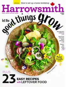 Harrowsmith – February 2023