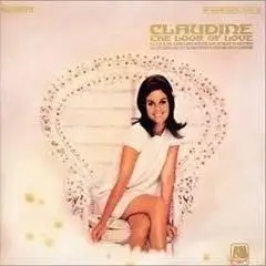 Claudine Longet - The Look Of Love [1967] 