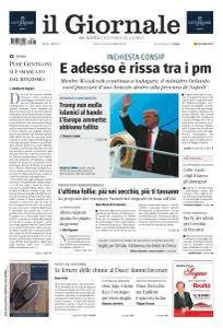 il Giornale - 7 Marzo 2017