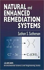 Natural and Enhanced Remediation Systems (Repost)