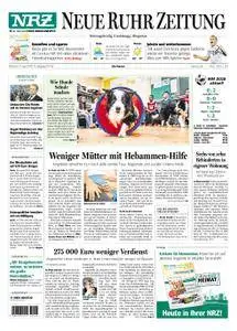 NRZ Neue Ruhr Zeitung Oberhausen - 27. Juni 2018