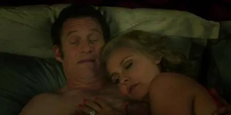American Woman S01E01