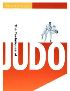 The Techniques of Judo