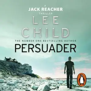 «Persuader» by Lee Child