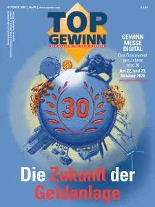 Top Gewinn - Oktober 2020