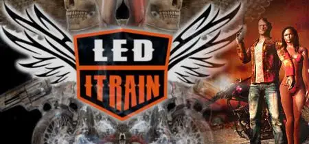 Led It Rain Refueled (2021)