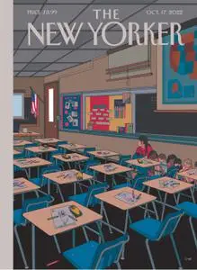 The New Yorker – October 17, 2022