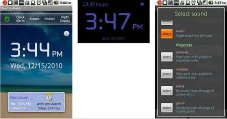 Gentle Alarm v3.0.3