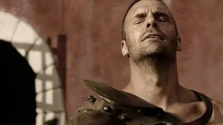 Channel 5 - Eight Days that Made Rome Part 2: The Spartacus Revolt (2017)