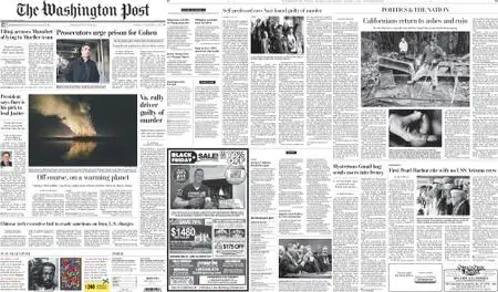The Washington Post – December 08, 2018