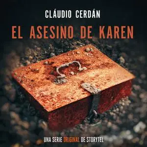 «El asesino de Karen - T1E04» by Claudio Cerdán