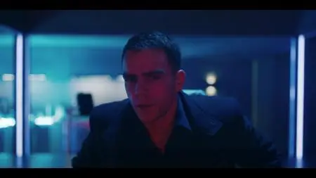 The Feed S01E09